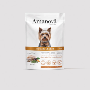 Amanova pollo, 100g