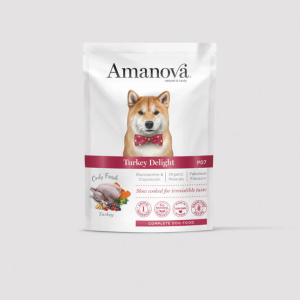 Amanova pavo, 100g