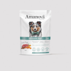 Amanova ternera, 100g