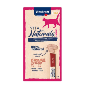 Cat vita naturals vacuno