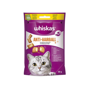 Whiskas Antihairball
