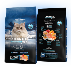 AF GATOS KG SALMON