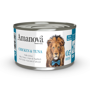 Amanova