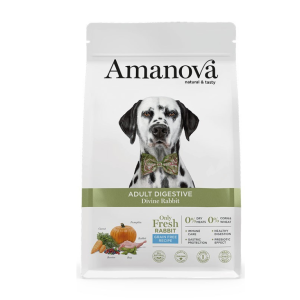 Amanova rabbit
