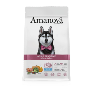 Amanova salmon