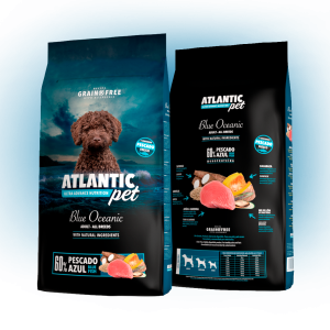 BLUEOCEAN UNIDOS ATLANTIC PET