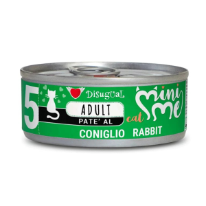 Disigual conejo N