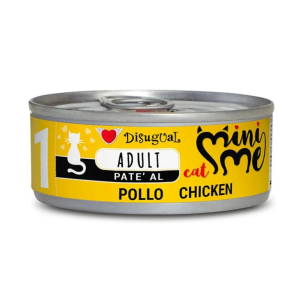 Disigual pollo N