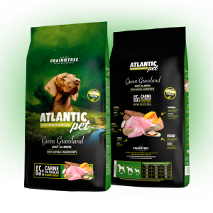 GREENGRASLAND UNIDOS ATLANTIC PET