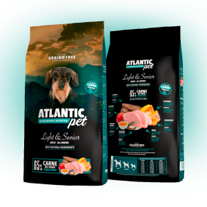 LIGHTSENIOR UNIDOS ATLANTIC PET
