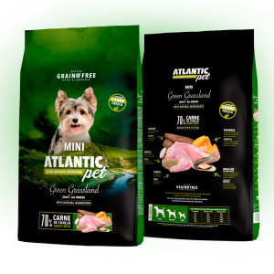 MINI GREENGRASLAND UNIDOS ATLANTIC PET