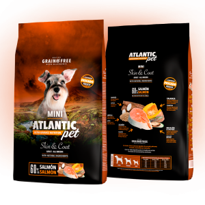 MINI SKINCOAT UNIDOS ATLANTIC PET