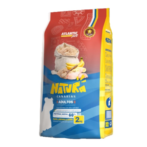 Natura Canarias