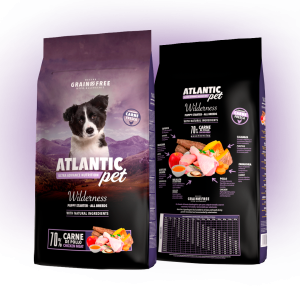 PUPPY UNIDOS ATLANTIC PET