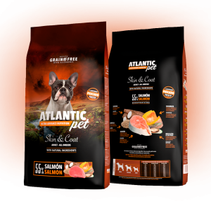 SKINCOAT UNIDOS ATLANTIC PET