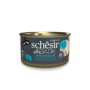 Schesir pate