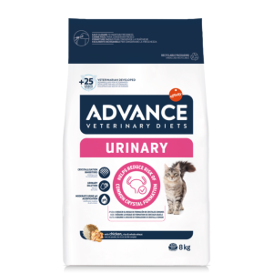 URINARY CAT