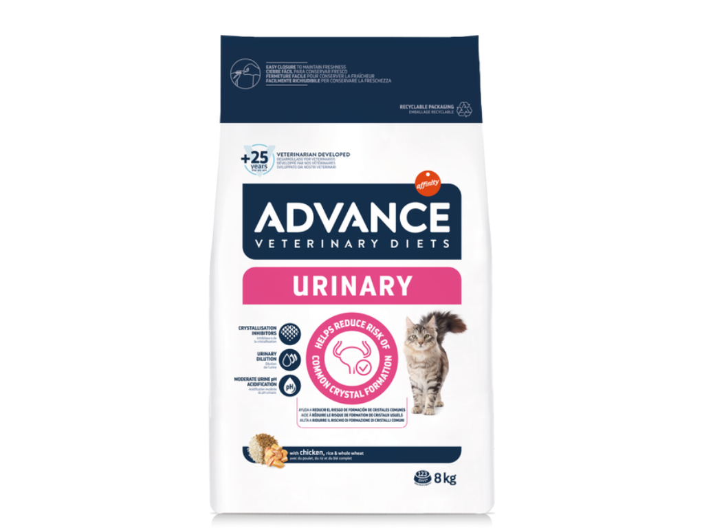 URINARY CAT
