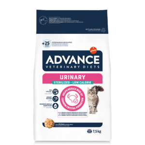 URINARY LOW CALORIE