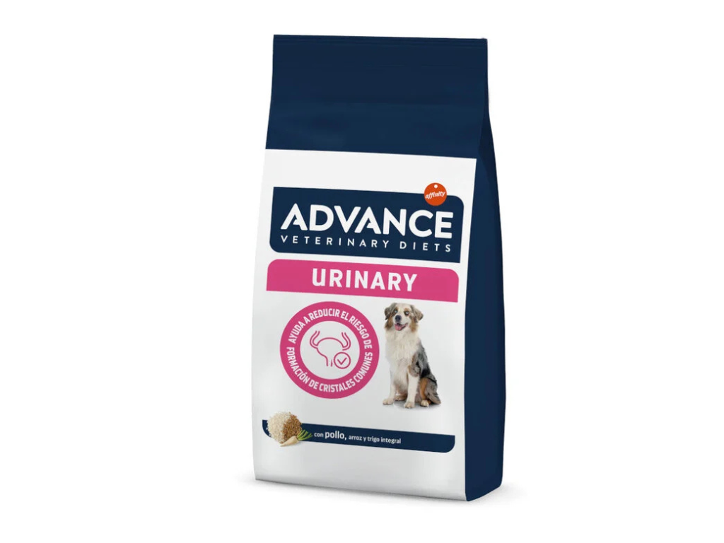Urinary