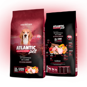 WILDERNESS UNIDOS ATLANTIC PET