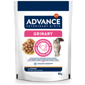ad urinary