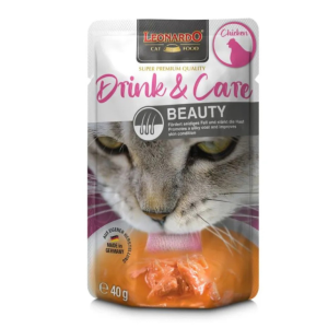 drink beauty