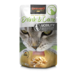 drink mobility