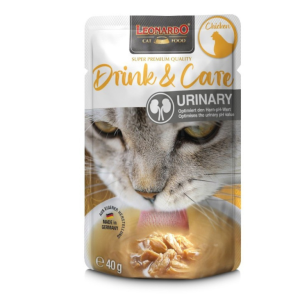 drink urinary