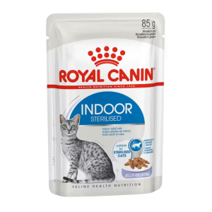 indoor