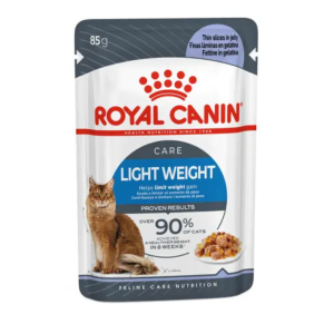 light weight