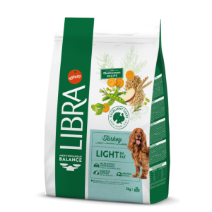 perro light kg