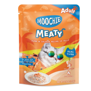 pouch moochie