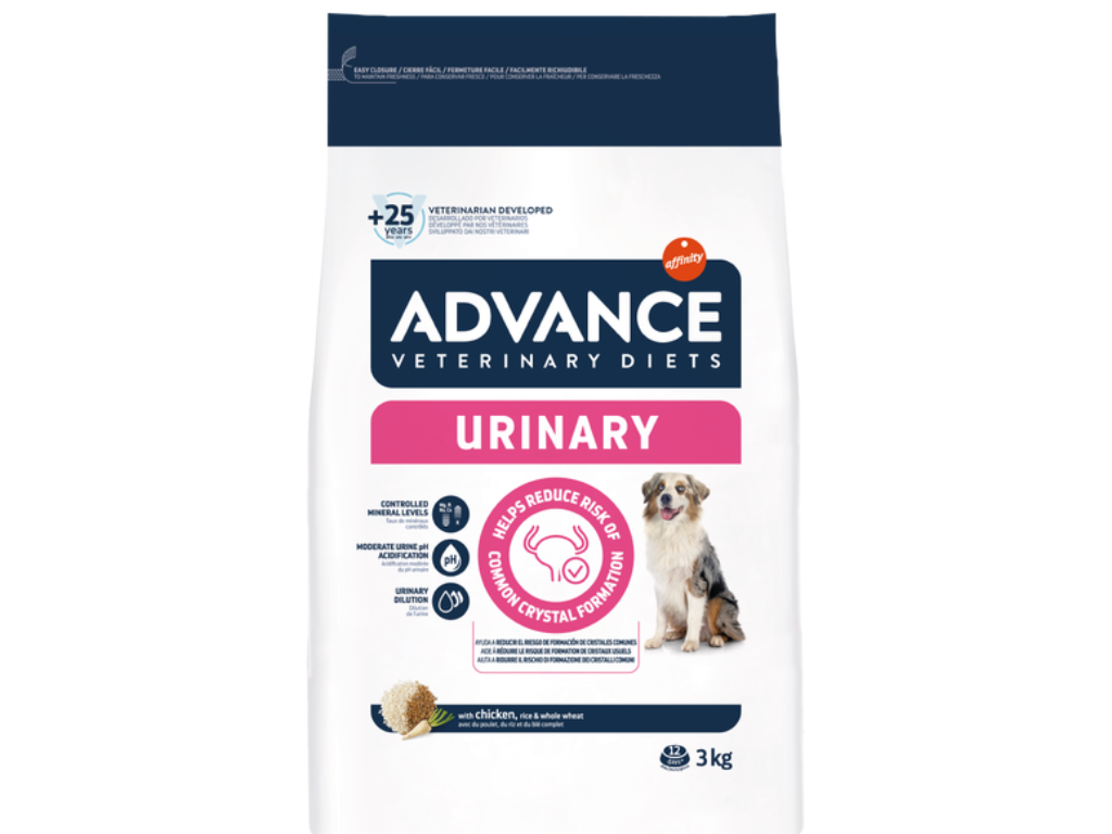 urinary
