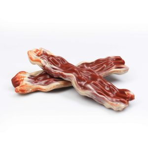 ntd tiras de bacon nutradog sabrosas detalle