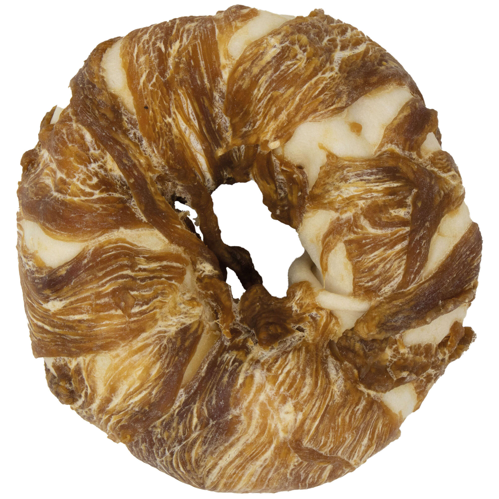 ntd rosquillas de piel y pato nutradog general