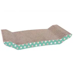 cm rascador de carton sofa xt cat cm general x