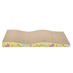 cm rascador de carton ola xt cat cm general x