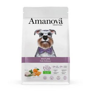 amv adult mature fish delicacy quinoa kg