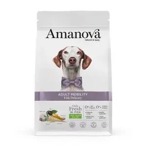 amv adult mobility fish delicacy quinoa kg