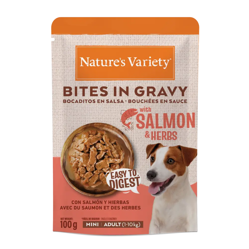 MATERIALES Affinity NVWet BitesInGravy MiniSalmon Pouch g D Resized